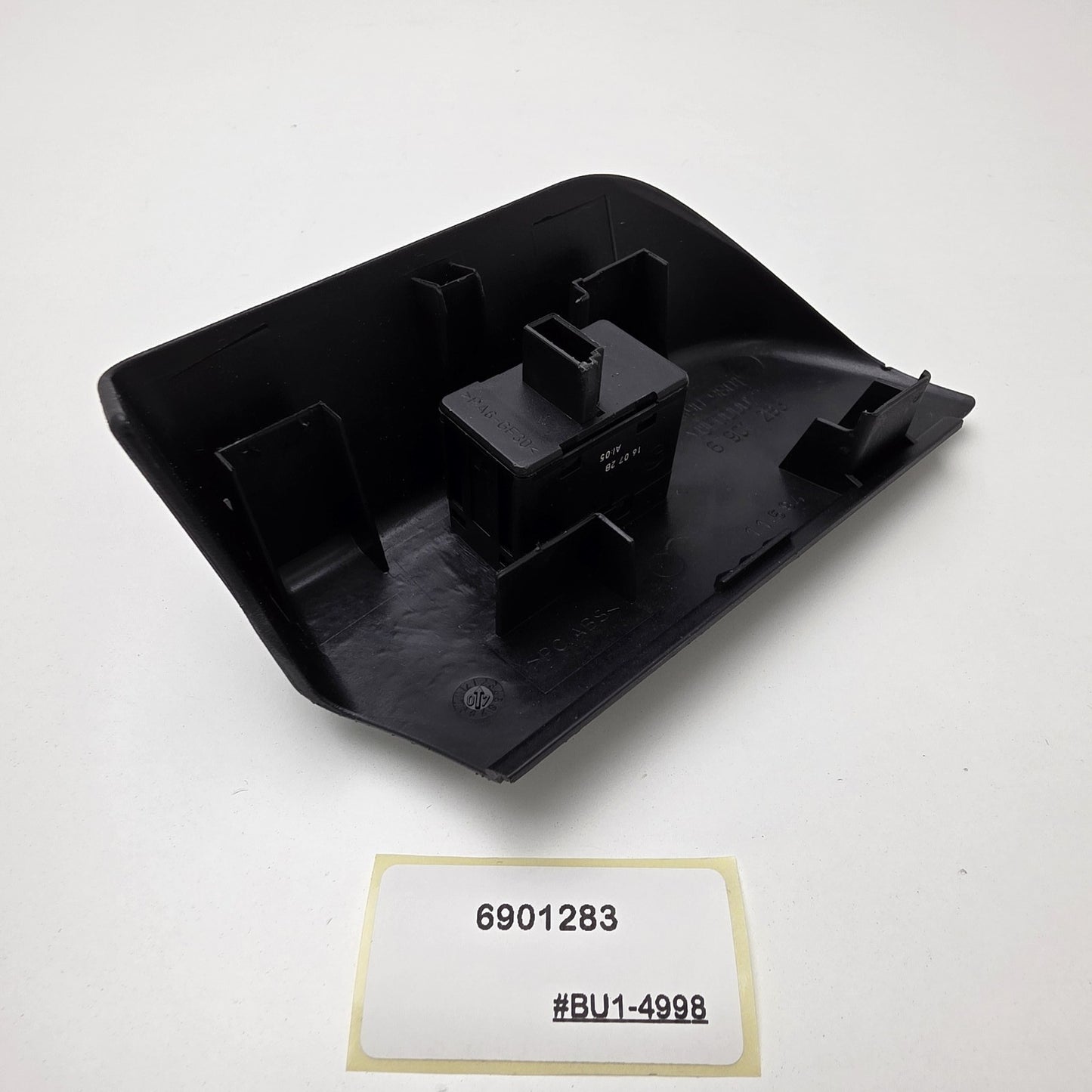 2003-2013 Land Rover Range Rover Rear Right Door Power Window Switch 6901283