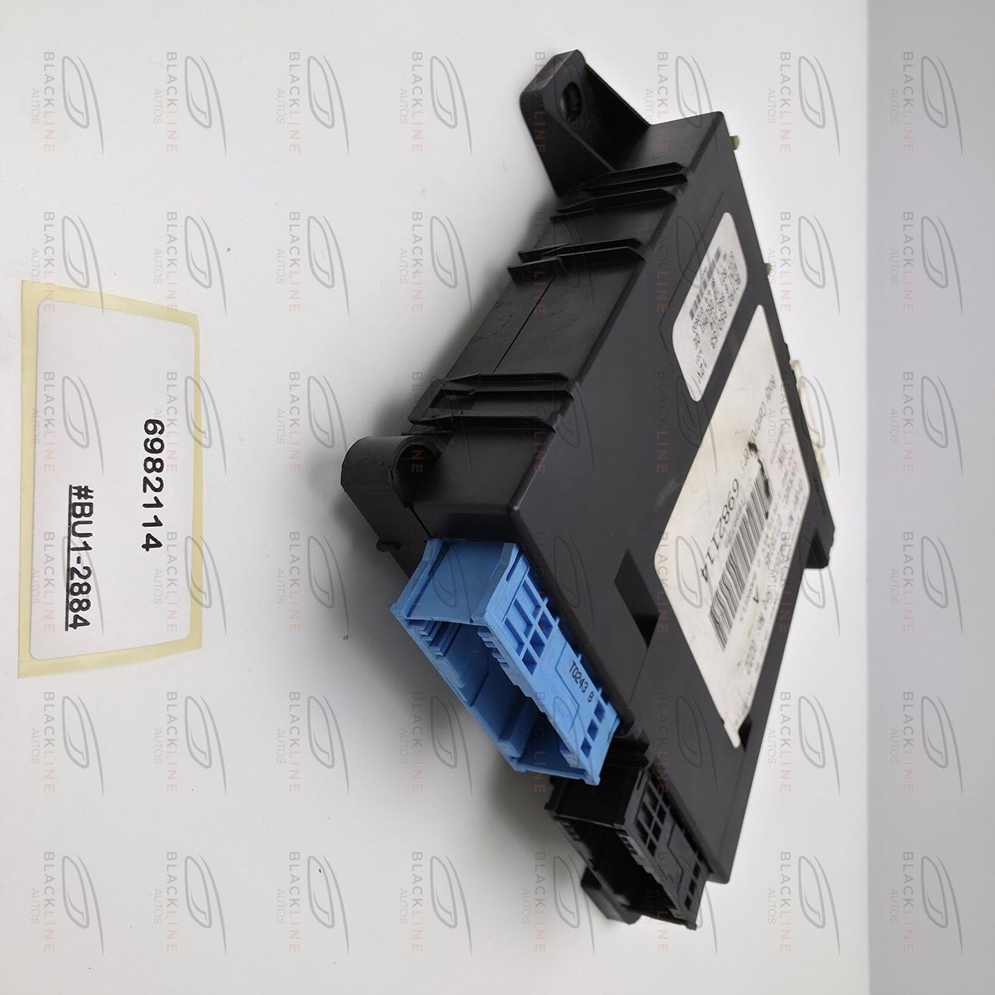 2001-2008 MINI Cooper Body Control Module BCM 6982114