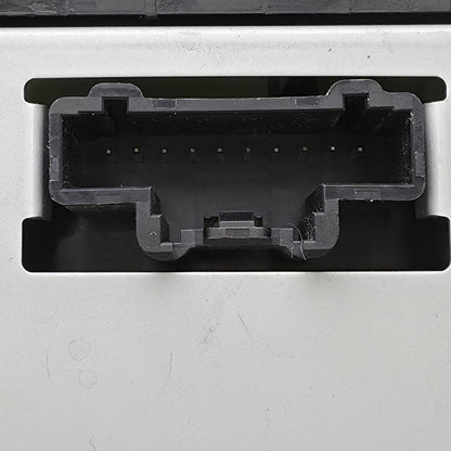 2010-2015 Jaguar XJ Rear Climate Control Temperature Control AW9318D687DE