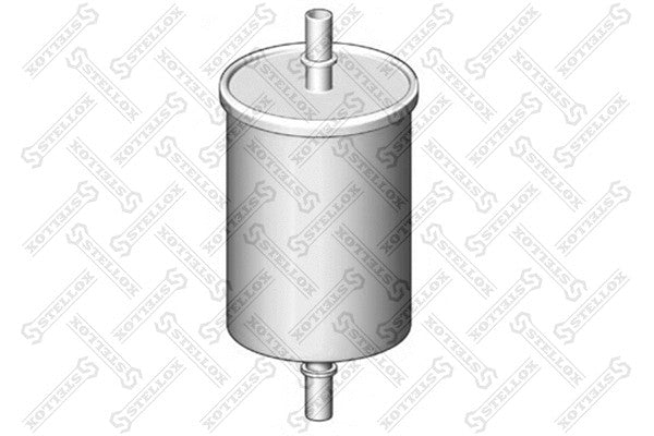 STELLOX 1998-2011 Ford Crown Victoria Fuel Filter 1075138