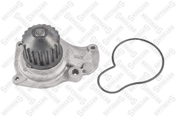 STELLOX 1999-2009 Chrysler PT Cruiser Water Pump 04694307AB