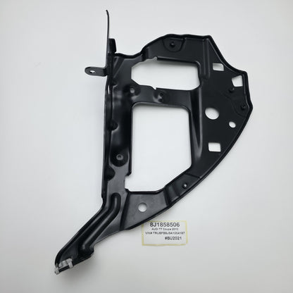 2008-2014 Audi TTS Mk2 Right Dashboard Part 8J1858506