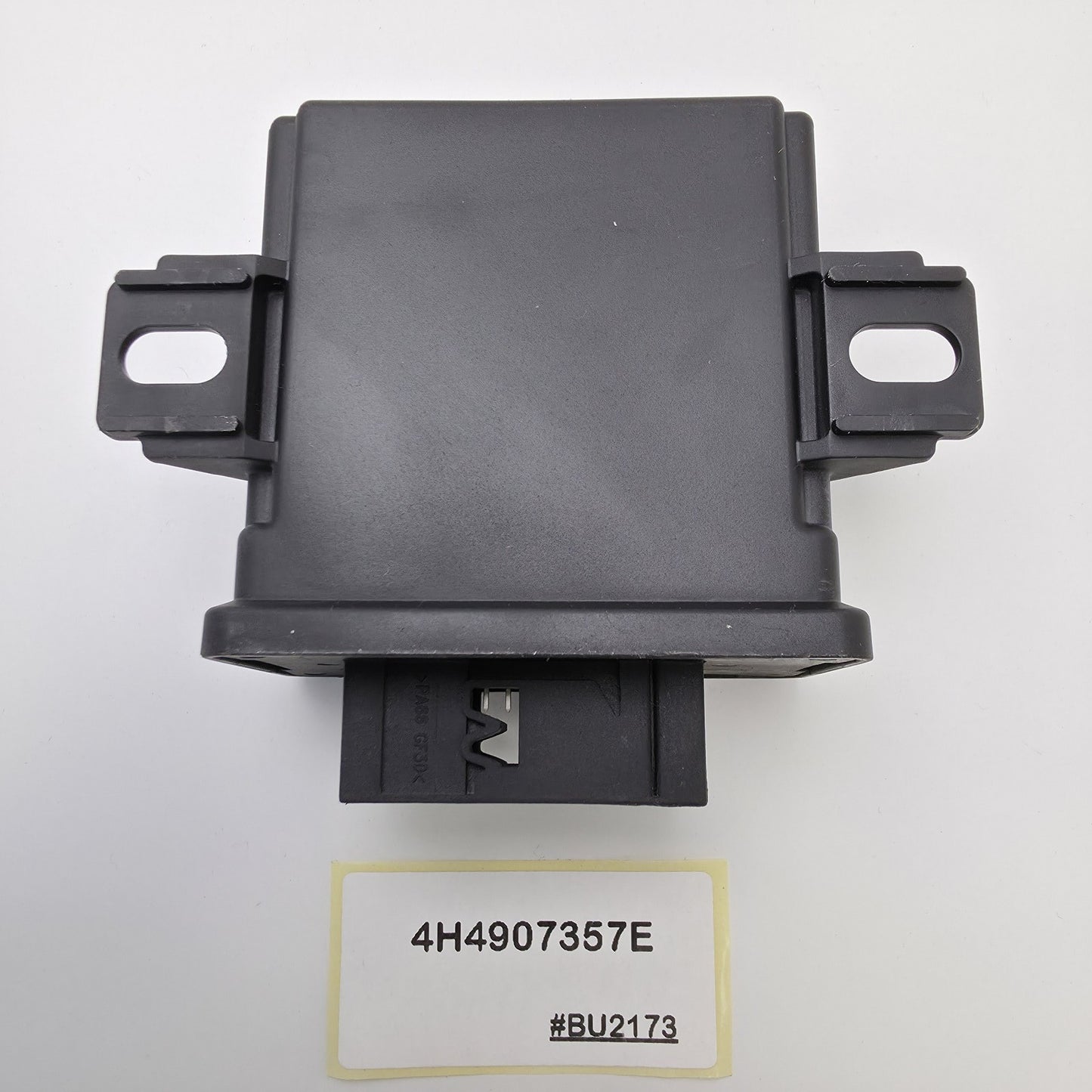 2012-2018 Audi A6 Headlight Control Module 4H4907357E