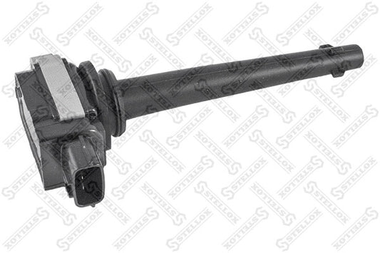 STELLOX 2007-2012 Nissan Tiida Ignition Coil 22448-ED800EP