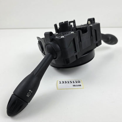 2009-2016 BMW 7 Series F01 Steering Column Bezel 13315110