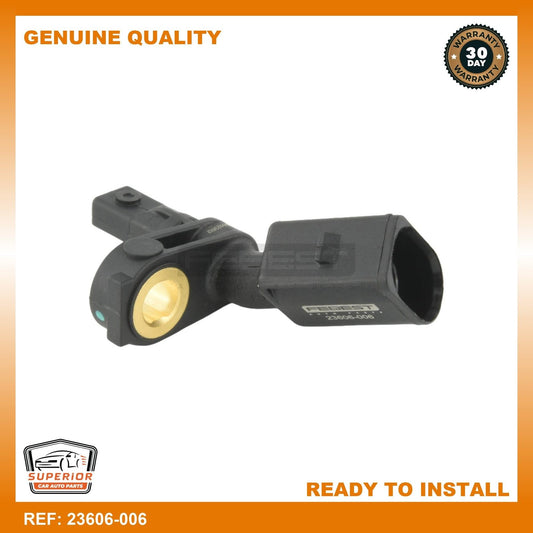 FEBEST VAG Abs Sensor Front Left 23606-006