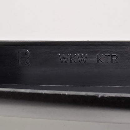 2000-2006 Mini Cooper R50/R53 A-pillar Cover, Right 51337128158
