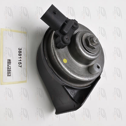 1999-2005 BMW 5 Series E39 Low Tone Horn 3881157