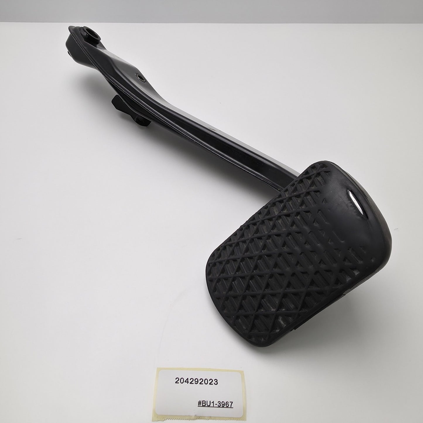 2007-2015 Mercedes-Benz C Brake pedal 204292023