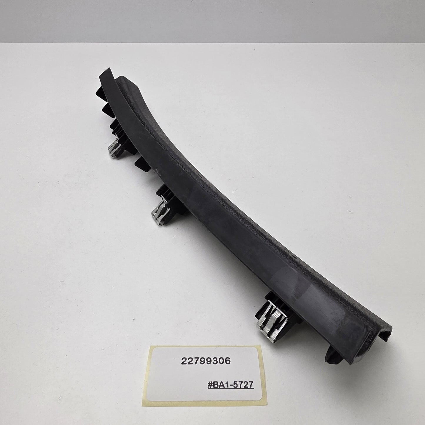 2014-2019 Cadillac CTS Front Right Lower A-Pillar 22799306