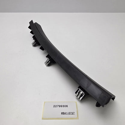 2014-2019 Cadillac CTS Front Right Lower A-Pillar 22799306