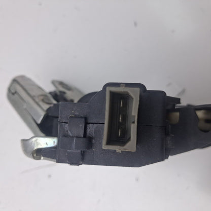 Audi A4 Trunk Lock Actuator Motor Rear 4F5827505 Used