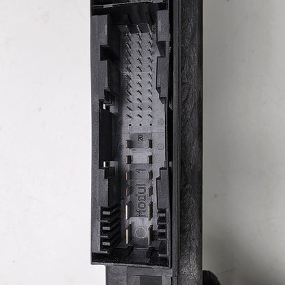2010-2012 Mini Cooper Footwell Light Control Module 3456987