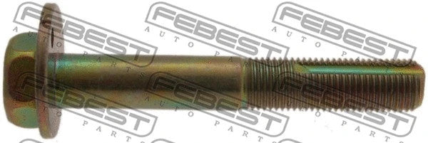 FEBEST NISSAN Camber Adjusting Eccentric Bolt 0229-002