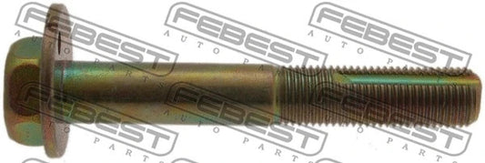 FEBEST NISSAN Camber Adjusting Eccentric Bolt 0229-002