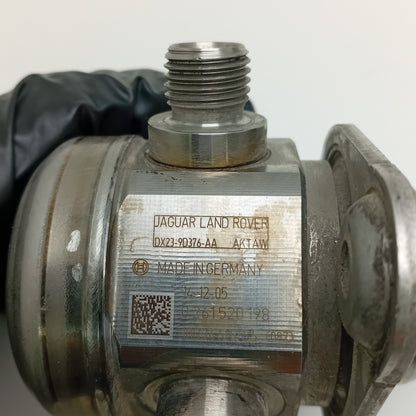 2010-2015 Jaguar XK High Pressure Fuel Pump DX239D376AA
