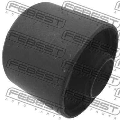 FEBEST NISSAN REAR BUSHING, FRONT CONTROL ARM - NAB-012B