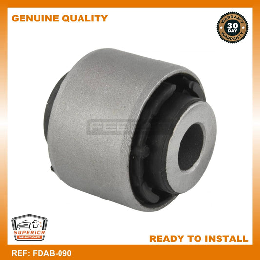 Febest 2013-2020 Ford Fusion Rear Transverse Rod Bushing FDAB-090