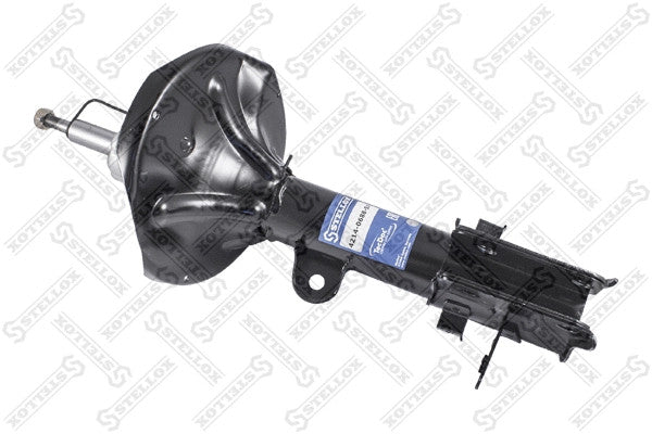 STELLOX 2005-2010 Hyundai Tucson Rear Left Shock Absorber Assembly 55351-0Z000