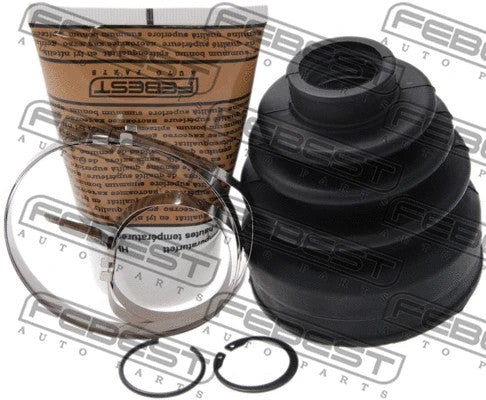 Febest 2007-2011 Mitsubishi Lancer Boot Inner Cv Joint Kit 0415-CY34AT