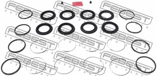 Febest Brake Caliper Repair Kit 0175-LC90F