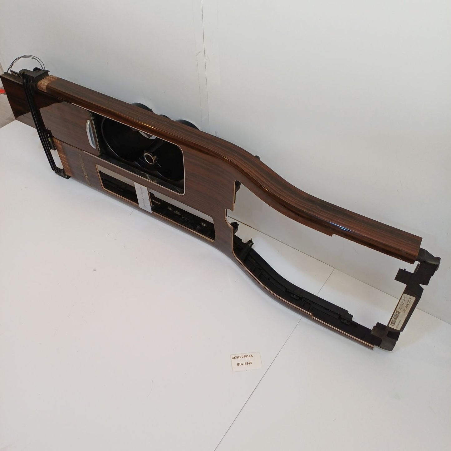 2014-2017 Land Rover Range Rover L405 Center Console Decorative Trim CK52F04816A