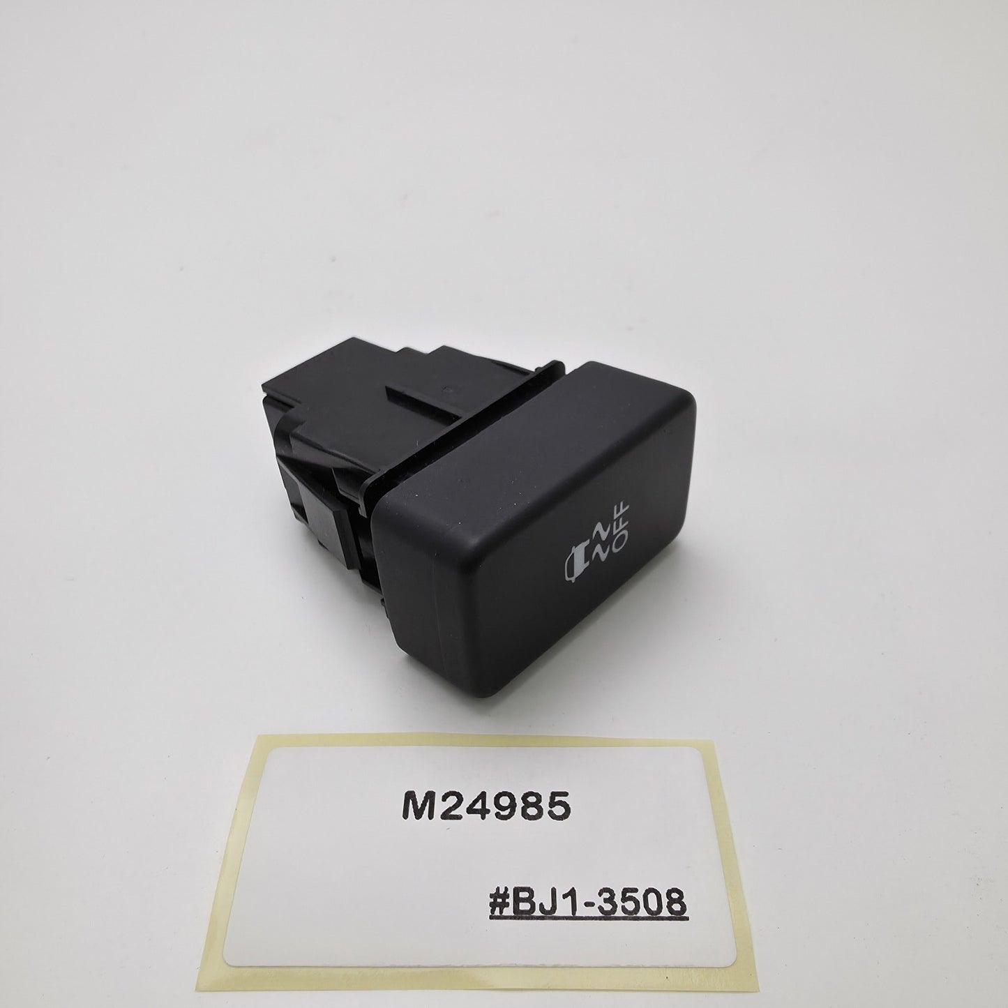 2008-2017 Honda Acura VSA OFF Control Switch M24985