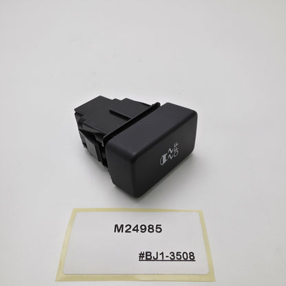 2008-2017 Honda Acura VSA OFF Control Switch M24985