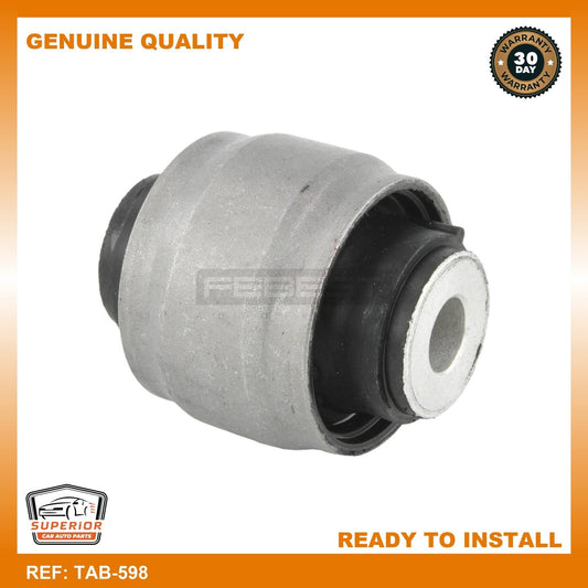 Febest Rear Knuckle Lower Bushing TAB-598