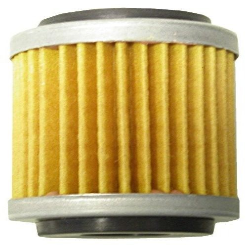 Mahle BMW Oil Filter 11427805707