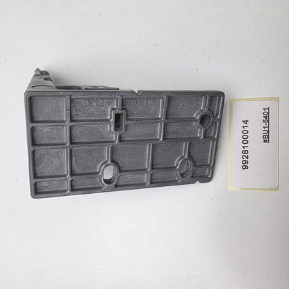 2013-2018 BMW X5 Parcel Shelf Load Cover Mount Bracket 9928100014