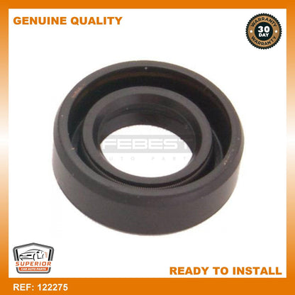 FEBEST DAIHATSU Oil Seal, Manual Transmission 122275
