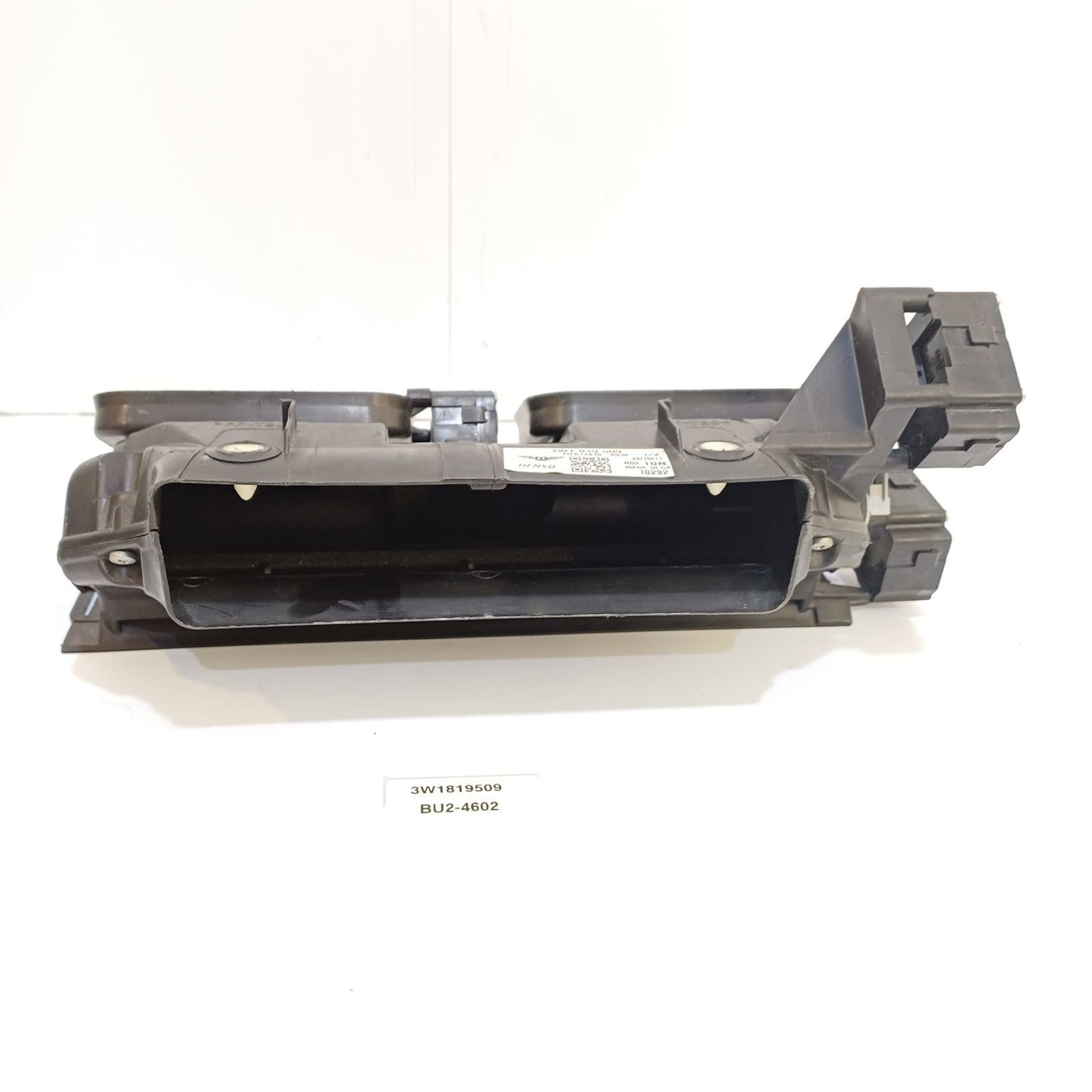 2012 Bentley Continental Flying Spur Air Distribution Housing 3W1819509