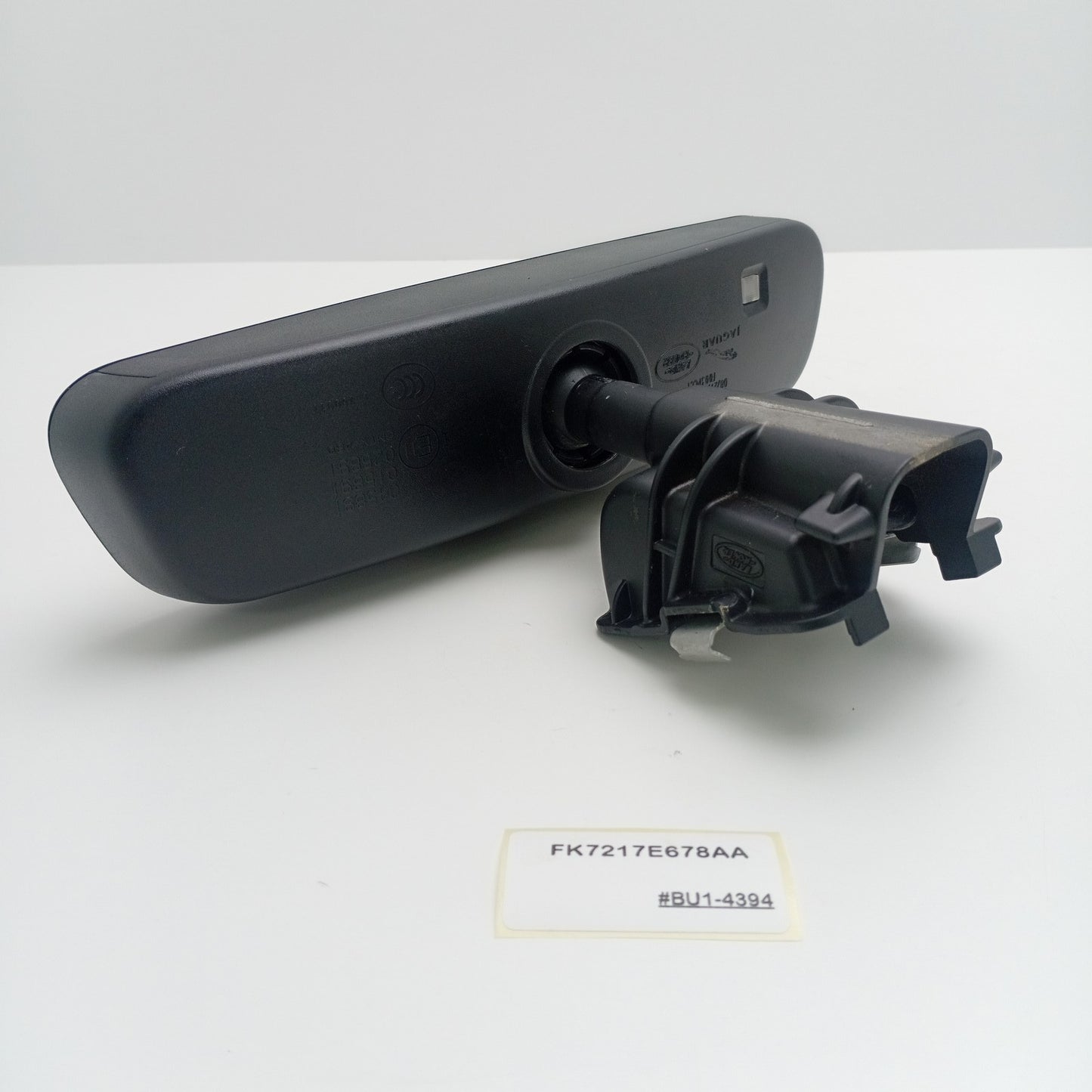 2016-2020 Jaguar F-Pace Interior Rear View Mirror FK7217E678AA