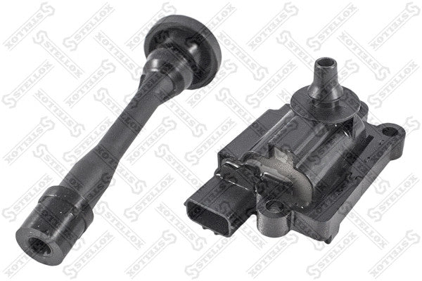 STELLOX 2001-2005 Chrysler Sebring Ignition Coil MD362907