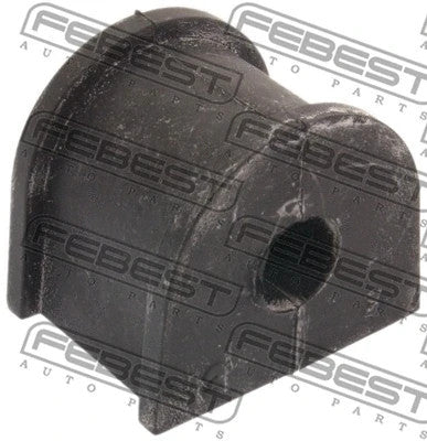FEBEST 1998-2003 Subaru Legacy Stabiliser Mounting SSB-008