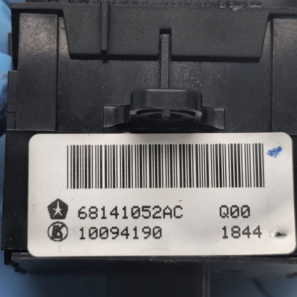 2014-2017 Dodge Dart Dash Head Light Dim Control Switch 68141052AC
