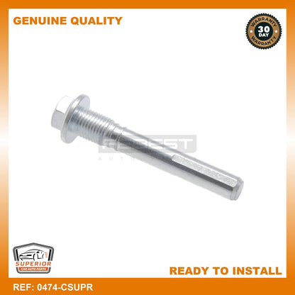FEBEST CHRYSLER Rear Caliper Slide Pin 0474-CSUPR