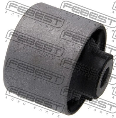 FEBEST 2007-2015 Ford Edge Rear Trailing Arm Bushing MZAB-124