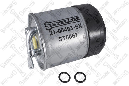 STELLOX 2005 Jeep Grand Cherokee Fuel Filter 05117492AA