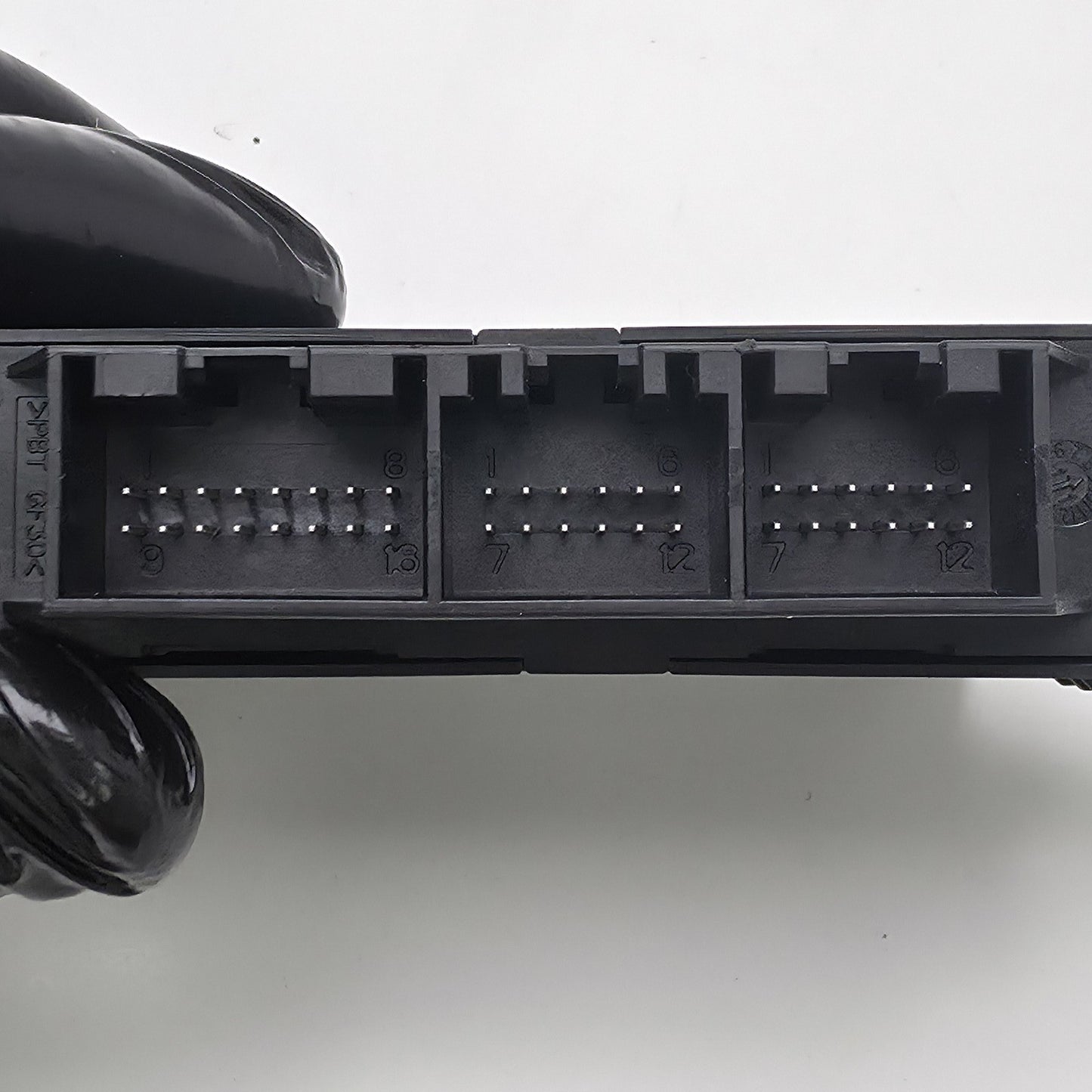 2010-2013 Land Rover Range Rover Sport Parking Aid Module CH2215K866BA