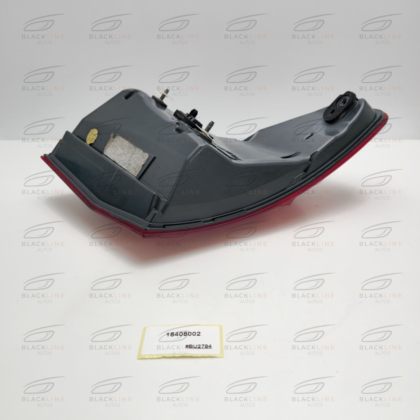 2014-2016 BMW 5 Series LED Outer Tail Light Right Passenger Side 18408002