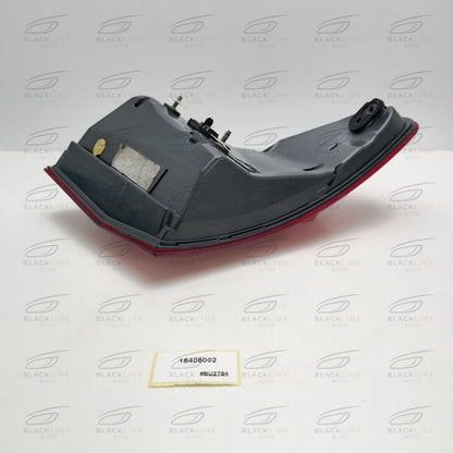 2014-2016 BMW 5 Series LED Outer Tail Light Right Passenger Side 18408002