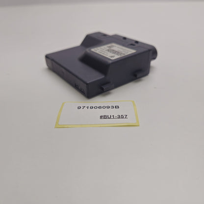 2017-2023 Porsche Panamera CONTROL UNIT FUEL PUMP CONTROLLER 971906093B