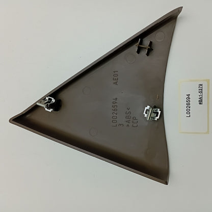 2008-2013 Chevrolet Tahoe Mirror Triangle Cover Left L0026594