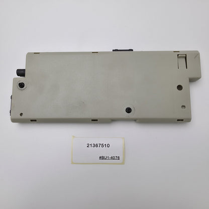 2007-2011 BMW E92 Diversity Antenna Amplifier 21367510