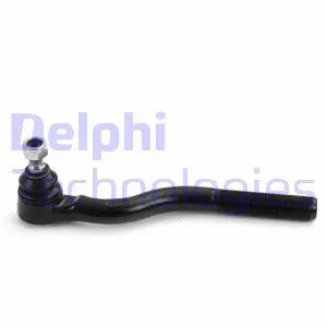 DELPHI 2007-2018 Jeep Wrangler Steering Tie Rod End TA5047