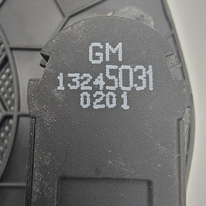 2010-2011 Chevrolet Camaro Headlamp Light Sensor 13245031