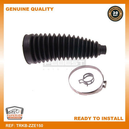 FEBEST 2004-2013 Mazda 3 Steering Rack Boot TRKB-ZZE150