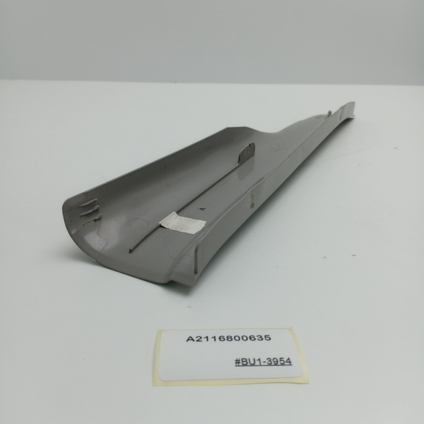 2002-2006 Mercedes-Benz E-Class Door sill inner rear right A2116800635